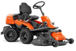 Husqvarna R 214TC Comfort Edition
